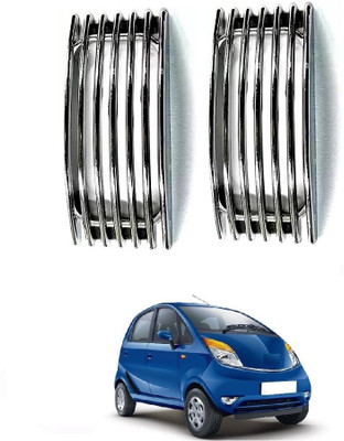 Suprozo Side Lamp Frame for Tata Nano(Pack of 2)