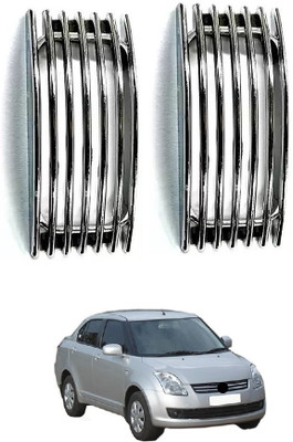 Suprozo Side Lamp Frame for Maruti Swift Dzire 1.2L(Pack of 2)