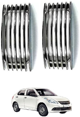 Suprozo Side Lamp Frame for Maruti Swift Dzire(Pack of 2)