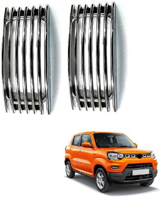 Suprozo Side Lamp Frame for Maruti S-Presso Std(Pack of 2)