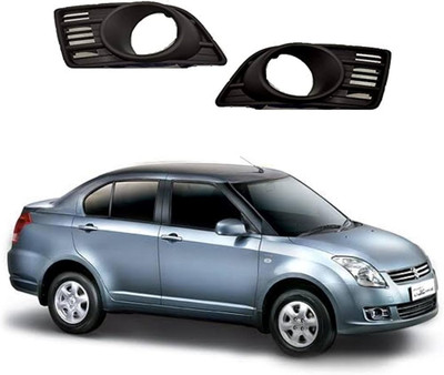 AutoZone Fog Lamp Frame for Maruti Swift Dzire(Pack of 2)