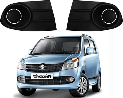 Smstrader Fog Lamp Frame for Maruti WagonR(Pack of 1)