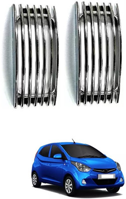 Suprozo Side Lamp Frame for Hyundai EON Era Plus(Pack of 2)
