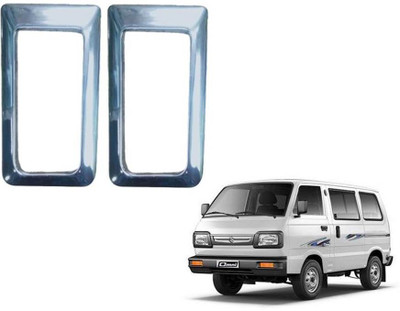 Starleo Side Lamp Frame for Maruti Omni Van(Pack of 2)