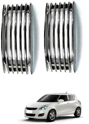 Suprozo Side Lamp Frame for Maruti Swift, 3 Series(Pack of 2)