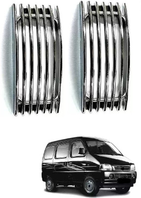 Suprozo Side Lamp Frame for Maruti Versa(Pack of 2)