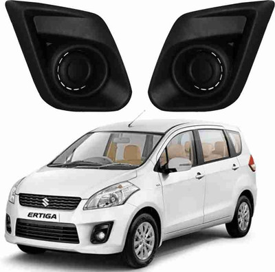 Starleo Fog Lamp Frame for Maruti Ertiga(Pack of 2)