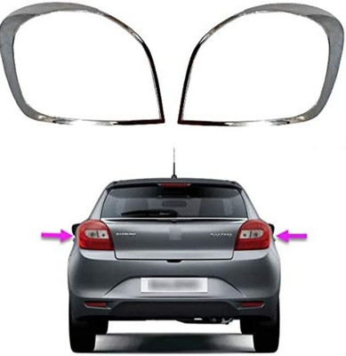 CARGROUP Tail Lamp Frame for Maruti Baleno(Pack of 1)