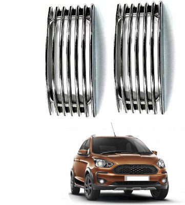 Suprozo Side Lamp Frame for Ford Freestyle Ambiente Petrol(Pack of 2)