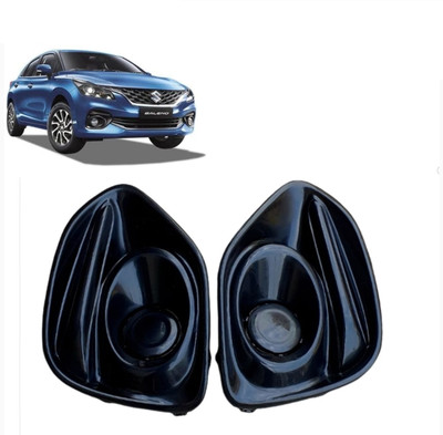 Firstchoice Fog Lamp Frame for Maruti Baleno(Pack of 1)