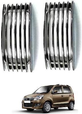 Suprozo Side Lamp Frame for Maruti WagonR, 3 Series(Pack of 2)
