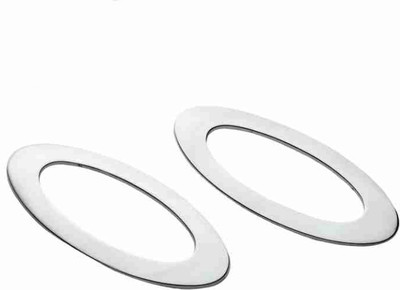 Starleo Side Lamp Frame for MAHINDRA Scorpio CRDE(Pack of 2)