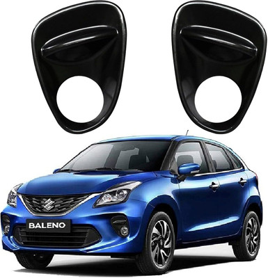 Firstchoice Fog Lamp Frame for Maruti Baleno(Pack of 1)