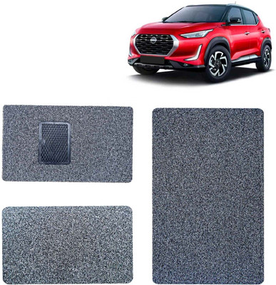 Kingsway PVC Standard Mat For  Nissan Magnite(Grey)