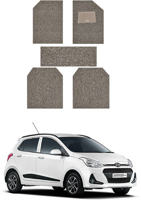 MATIES PVC Standard Mat For  Ford Universal For Car(Beige)