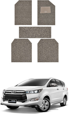 MATIES PVC Standard Mat For  MG Qualis(Beige)
