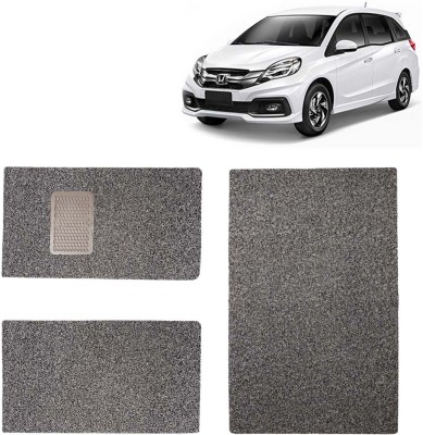 Kingsway PVC Standard Mat For  Honda Mobilio(Beige)