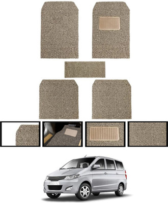 MATIES PVC Standard Mat For  Chevrolet Enjoy(Beige)