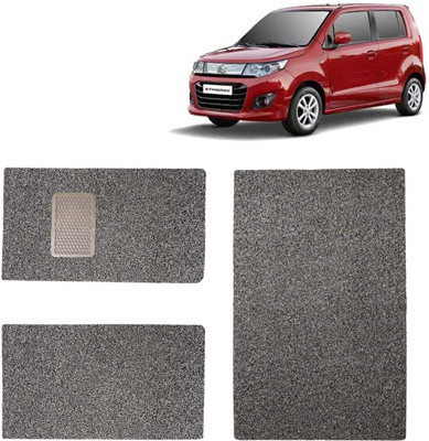 Kingsway PVC Standard Mat For  Maruti Suzuki WagonR Stingray(Beige)