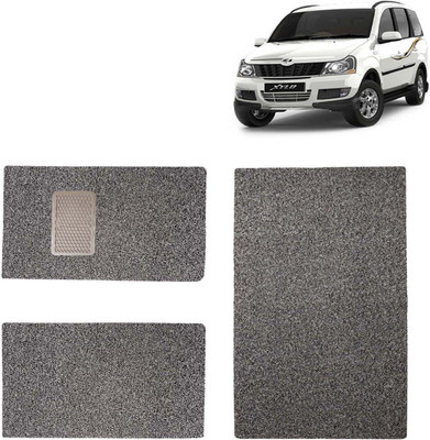 Kingsway PVC Standard Mat For  Mahindra Xylo(Beige)