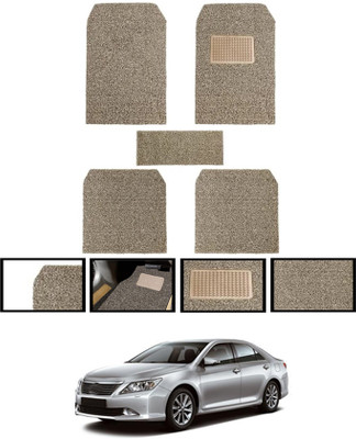 MATIES PVC Standard Mat For  Toyota Camry(Beige)