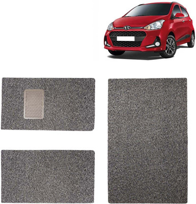 Kingsway PVC Standard Mat For  Hyundai Grand i10(Beige)