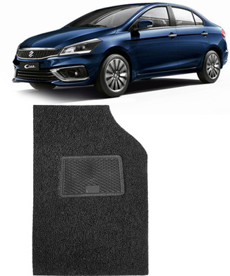 Kingsway PVC Standard Mat For  Maruti Suzuki Ciaz(Black)