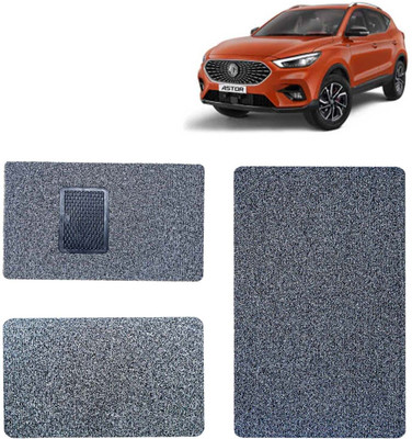 Kingsway PVC Standard Mat For  MG Astor(Grey)