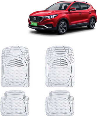 Kingsway PVC Standard Mat For  MG ZS EV(Clear)