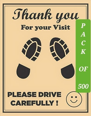 EHAWKER Paper Disposable Paper Mat For  Universal For Car(Brown, Beige)