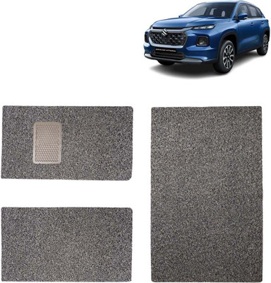 Kingsway PVC Standard Mat For  Maruti Suzuki Grand Vitara(Beige)