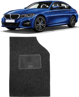 Kingsway PVC Standard Mat For  BMW 3 Series(Black)