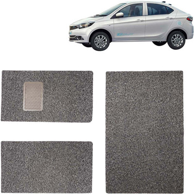 Kingsway PVC Standard Mat For  Tata Tigor EV(Beige)
