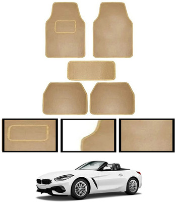 MATIES Fabric Standard Mat For  BMW Z4(Beige)