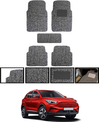 MATIES PVC Standard Mat For  MG ZS EV(Black)