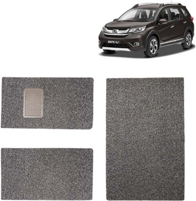 Kingsway PVC Standard Mat For  Honda BRV(Beige)