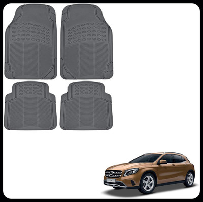 SEMAPHORE PVC Standard Mat For  Mercedes Benz GLA-Class(Grey)
