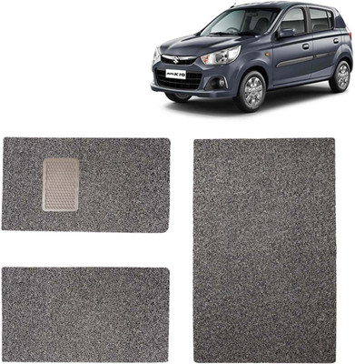 Kingsway PVC Standard Mat For  Maruti Suzuki Alto K10(Beige)