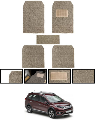 CCMM Fabric Standard Mat For  Honda BRV(Beige)
