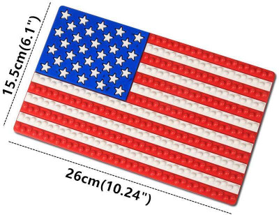ACCESSOREEZ Rubber Standard Mat For  Universal For Car(Multicolor)
