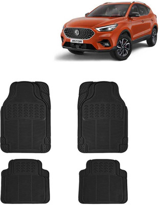 Kingsway PVC Standard Mat For  MG Astor(Black)