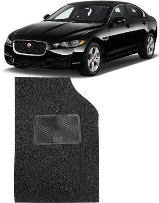 Kingsway PVC Standard Mat For  Jaguar XE(Black)