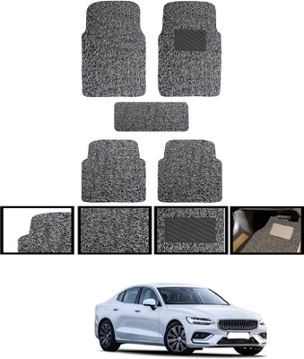 MSNP PVC Standard Mat For  Volvo S60(Black)