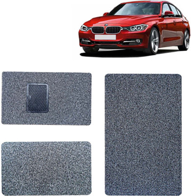 Kingsway PVC Standard Mat For  BMW 3 Series(Grey)