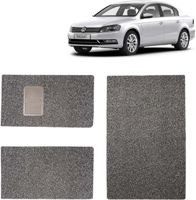 Kingsway PVC Standard Mat For  Volkswagen Passat(Beige)
