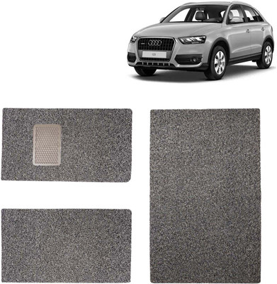 Kingsway PVC Standard Mat For  Audi Q3(Beige)