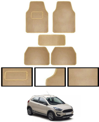 MATIES Fabric Standard Mat For  Ford Freestyle(Beige)
