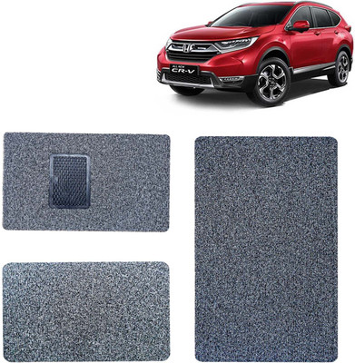 Kingsway PVC Standard Mat For  Honda CRV(Grey)