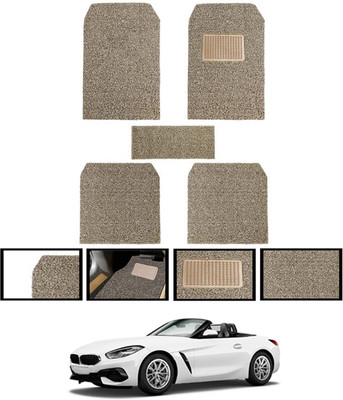 CCMM Fabric Standard Mat For  BMW Z4(Beige)