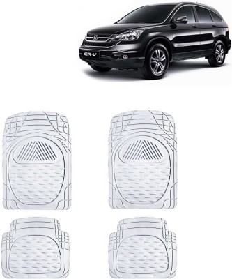 Kingsway PVC Standard Mat For  Honda CRV(Clear)